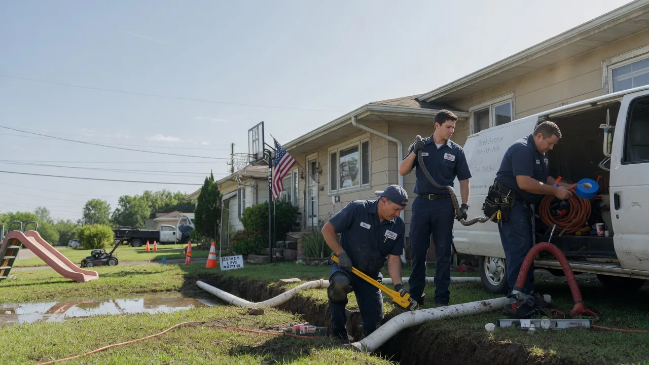 Toilet Installation in Teterboro, NJ near me